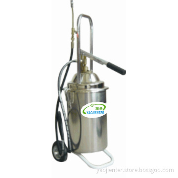 Y68012B Manual Grease Pump